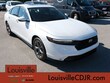  Honda Accord Hybrid