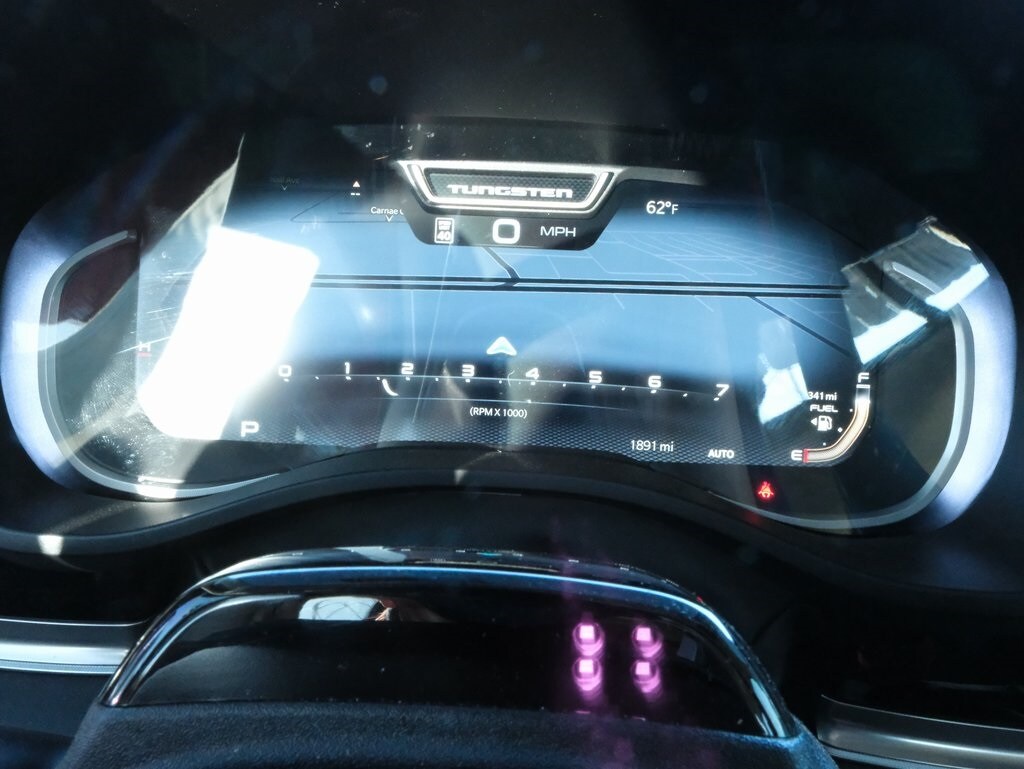 2026 Ram 1500 photo 3