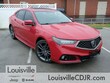  Acura TLX