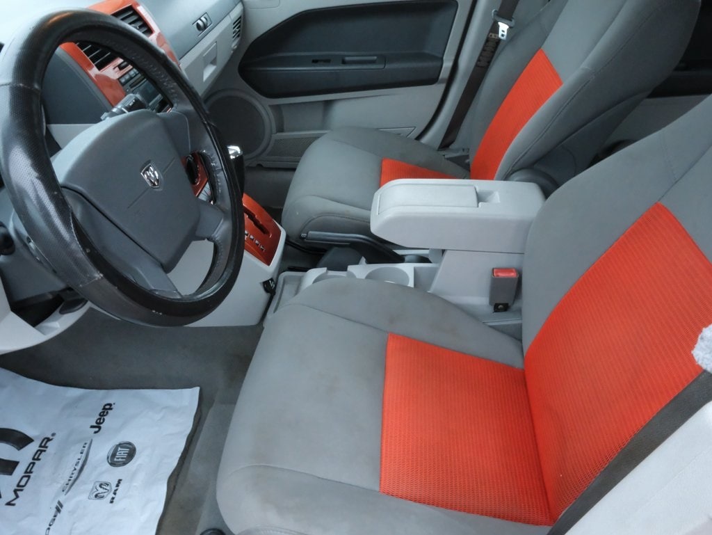 Used 2007 Dodge Caliber SXT Hatchback