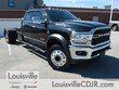 Ram 5500 Chassis