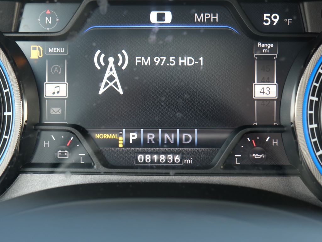 Used 2021 Ram 1500 Limited Truck Crew Cab