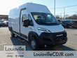 Ram ProMaster 3500 Delivery Van BEV