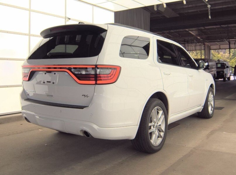 2024 Dodge Durango R/T photo 3