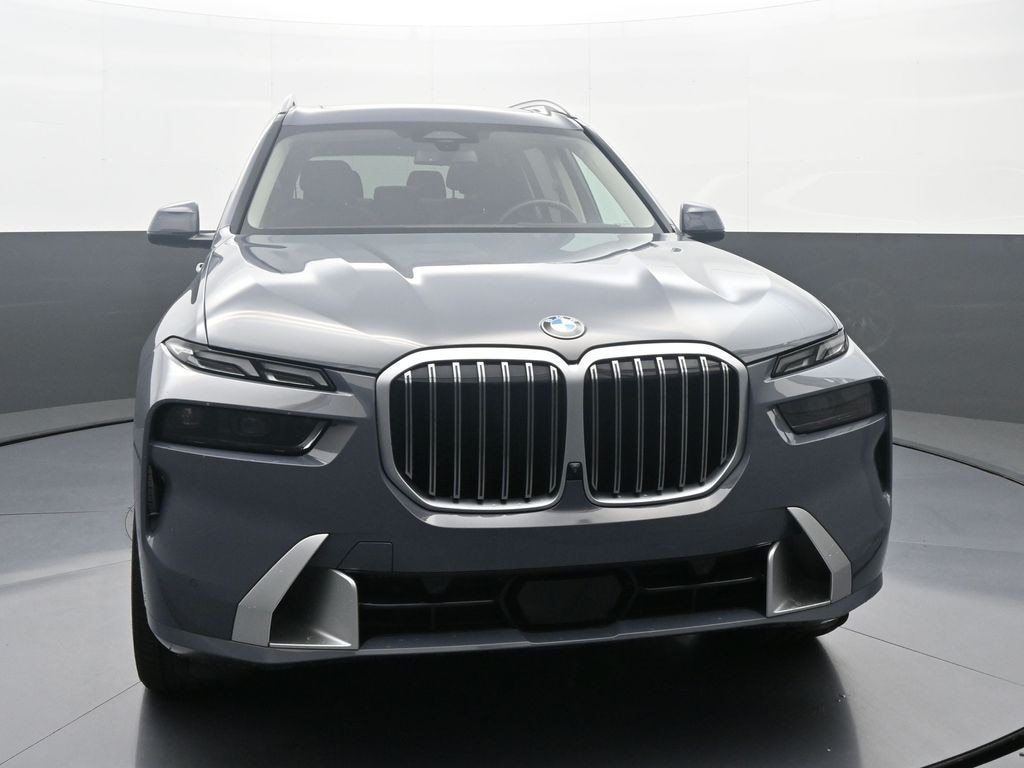 Used 2026 BMW X7 xDrive40i SUV