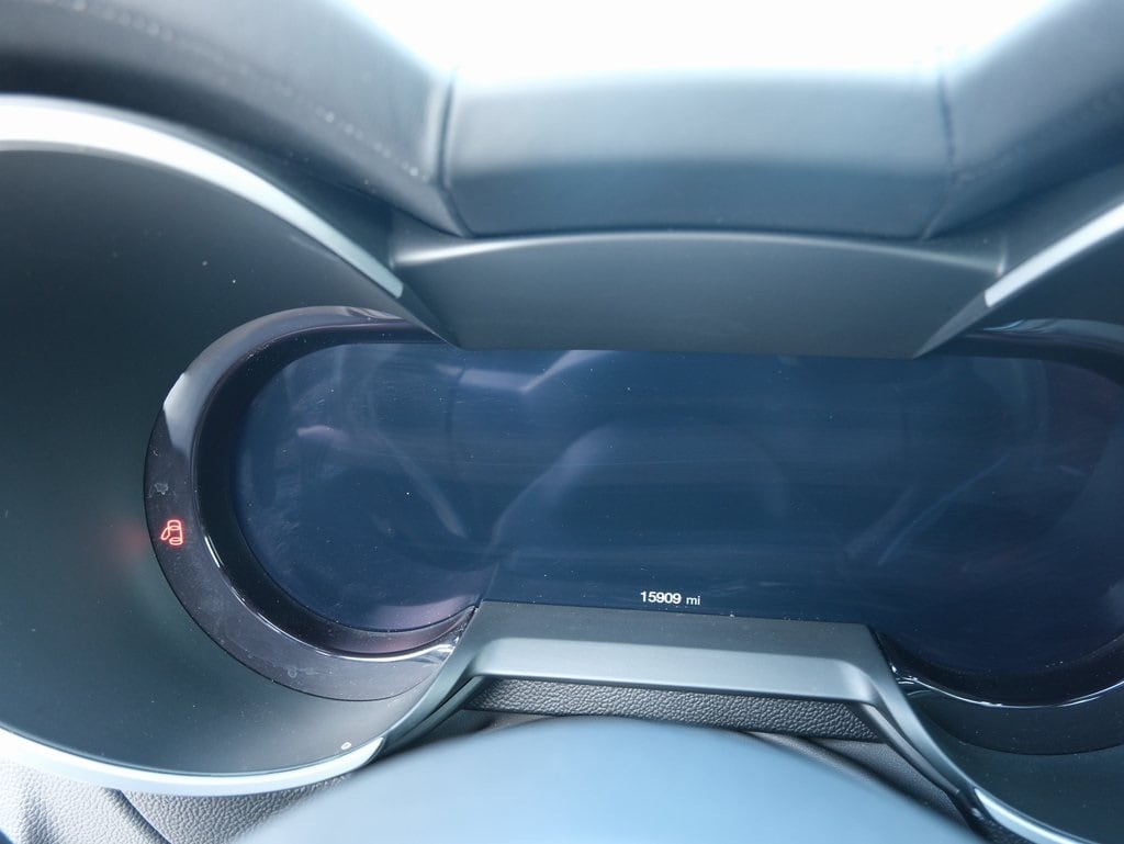 Used 2024 Alfa Romeo Stelvio Ti SUV