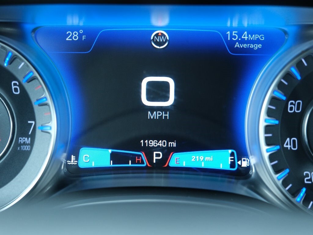 Used 2021 Chrysler 300 S Sedan