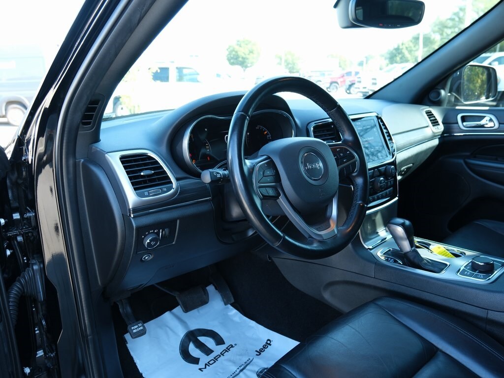 2022 Jeep Cherokee Limited photo 2