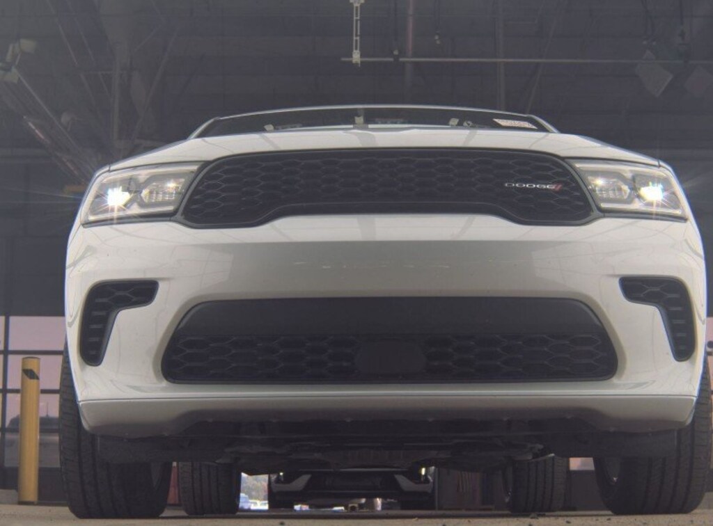 Used 2024 Dodge Durango GT SUV