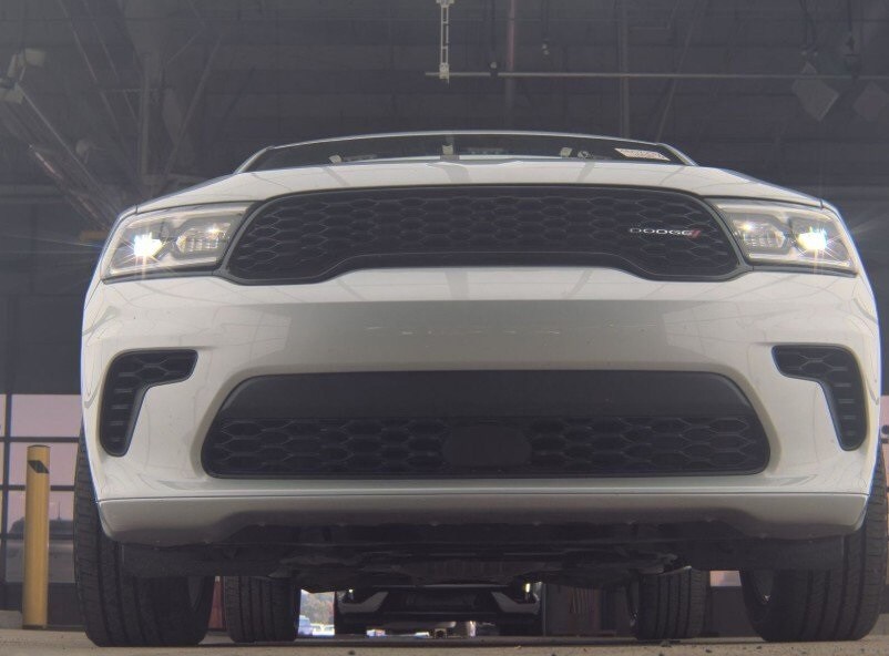2024 Dodge Durango GT Plus photo 3