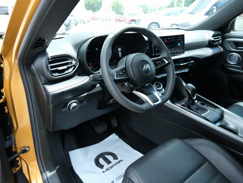 2024 Dodge Hornet GT Plus photo 2