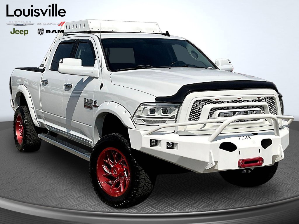  Ram 2500