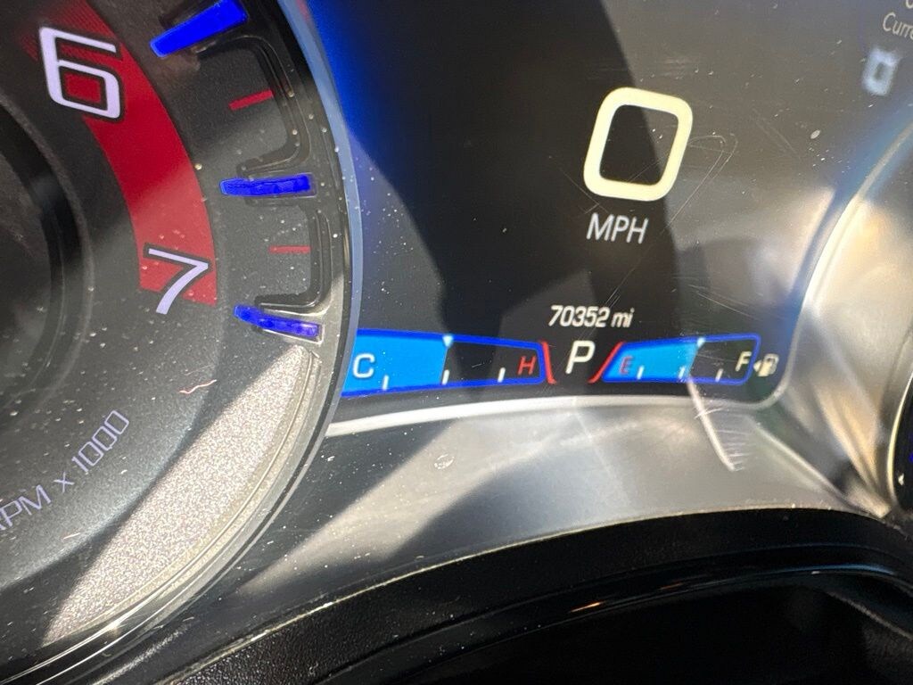 Used 2019 Chrysler 300 S Sedan