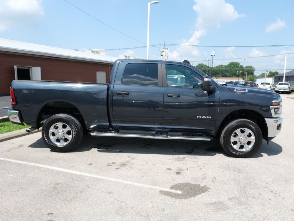 Used 2026 Ram 2500 Big Horn Truck Crew Cab