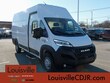  Ram ProMaster 3500 Delivery Van BEV
