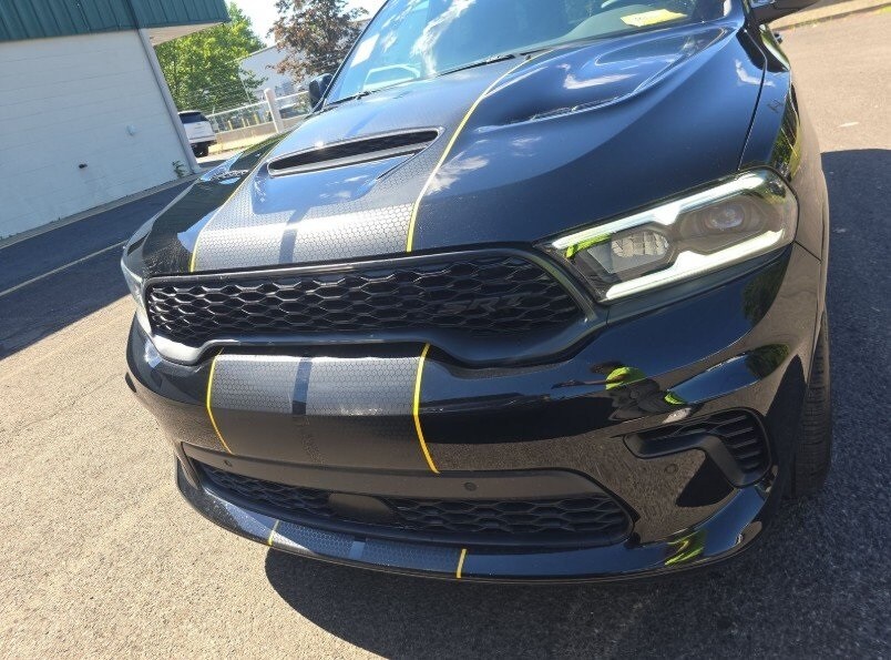 2024 Dodge Durango SRT 392 photo 2