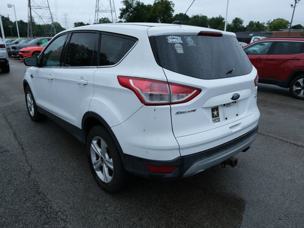 2015 Ford Escape SE photo 3