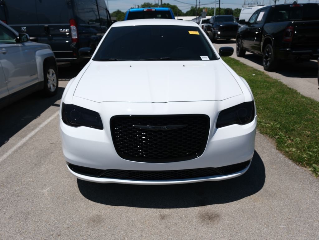 Used 2023 Chrysler 300 Touring Sedan