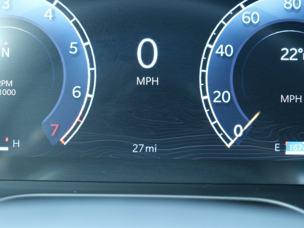 Used 2025 Jeep Grand Cherokee L Laredo SUV