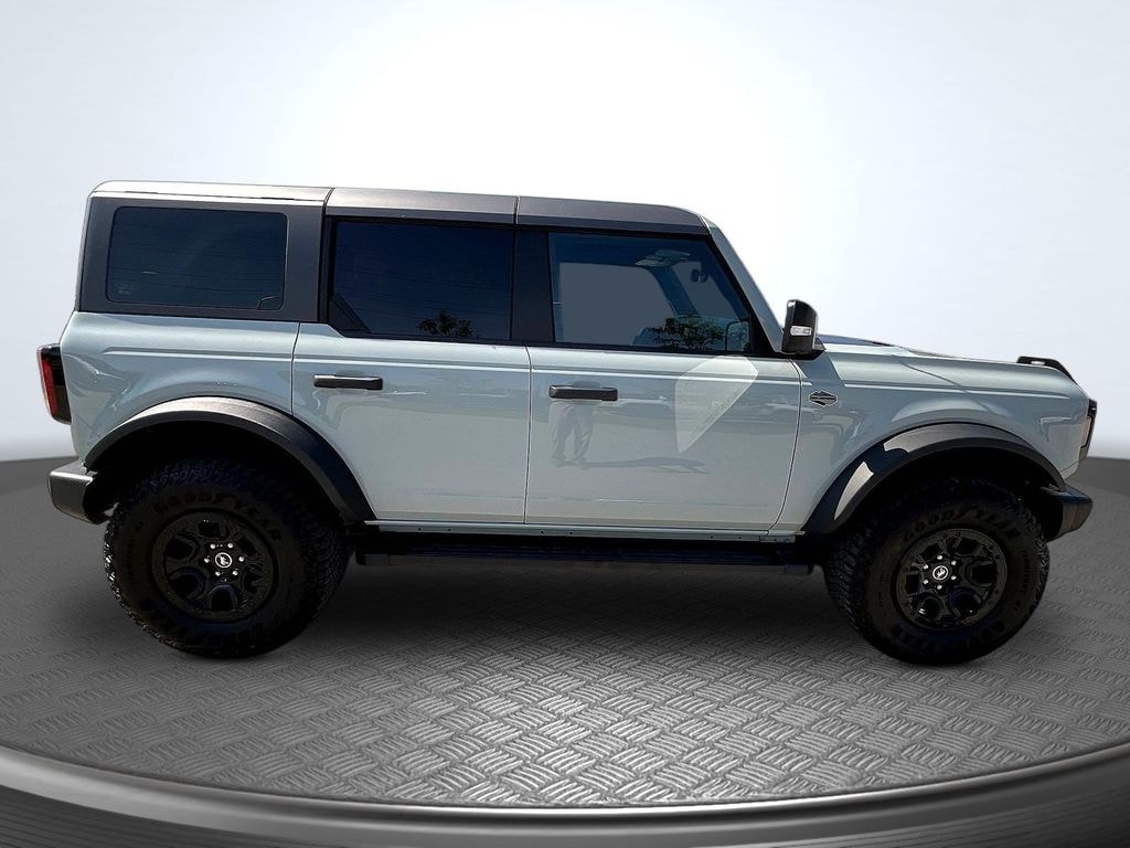 Used 2023 Ford Bronco SUV
