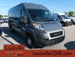  Ram ProMaster 3500