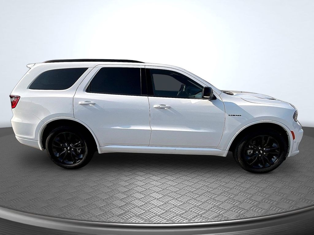 Used 2025 Dodge Durango R/T SUV