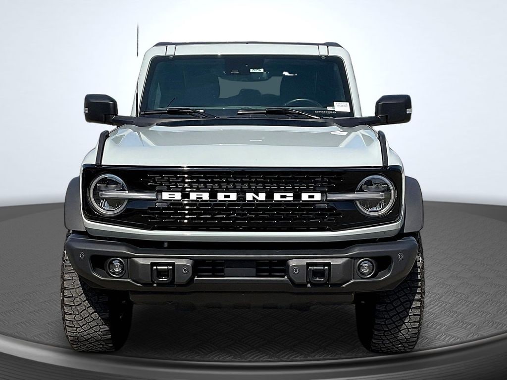 Used 2023 Ford Bronco SUV