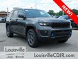 Jeep Grand Cherokee 4xe