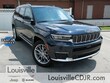 Jeep Grand Cherokee L