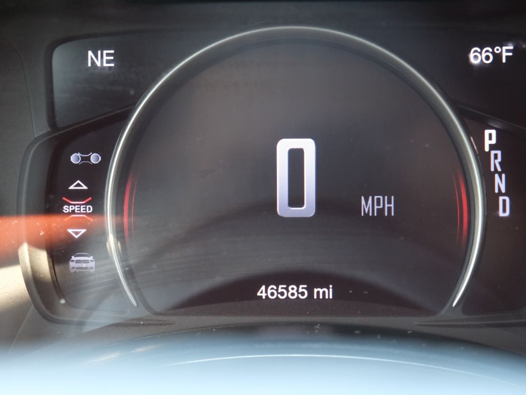 Used 2024 Dodge Durango R/T SUV