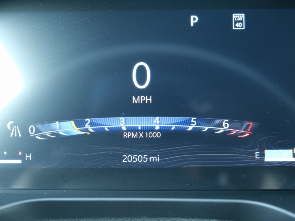 Used 2024 Jeep Grand Cherokee Summit SUV