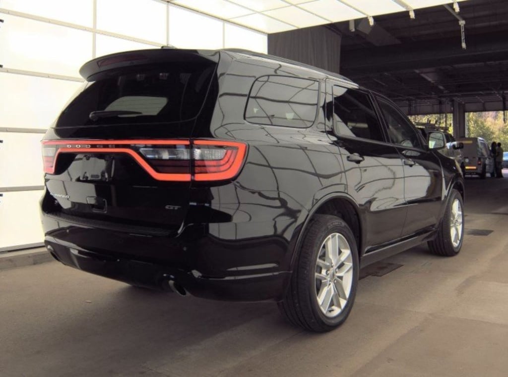 Used 2024 Dodge Durango GT SUV
