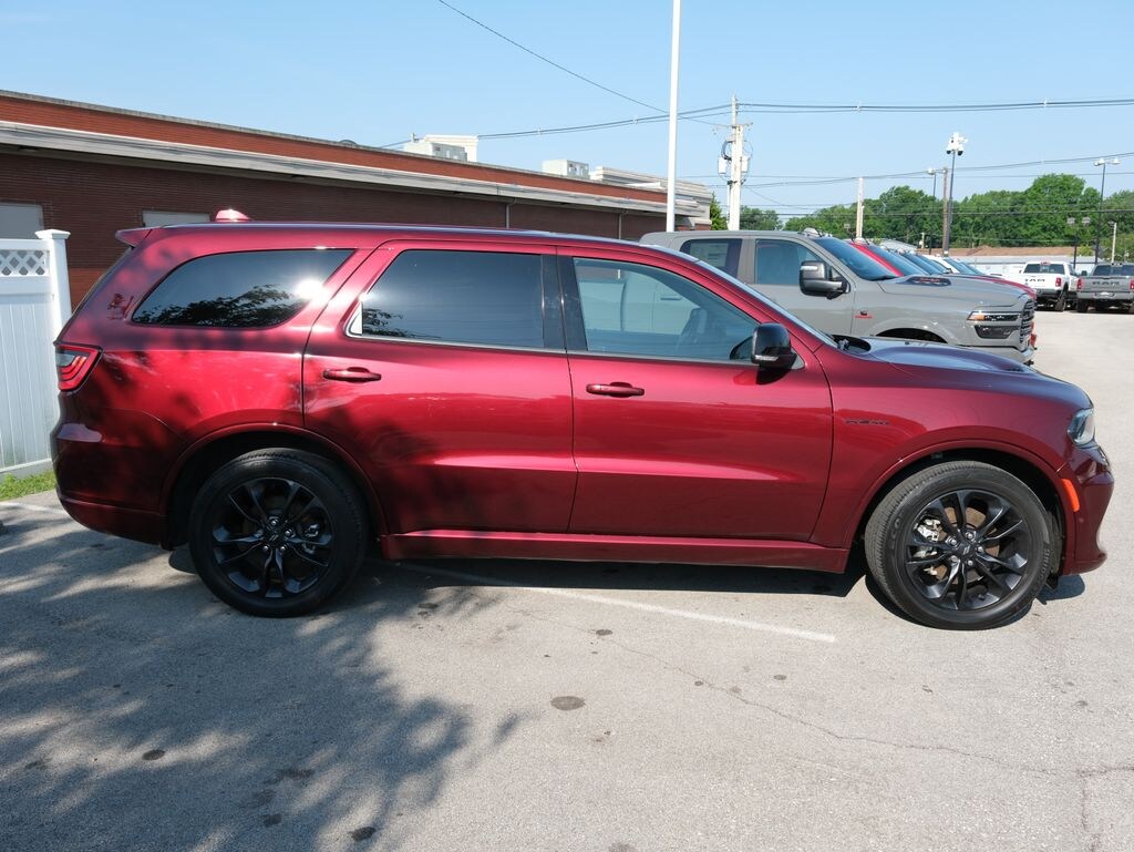 Used 2022 Dodge Durango R/T SUV