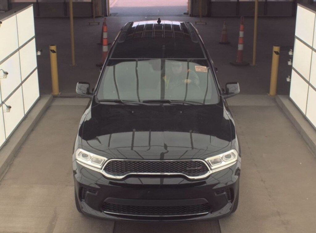 Used 2024 Dodge Durango SXT SUV