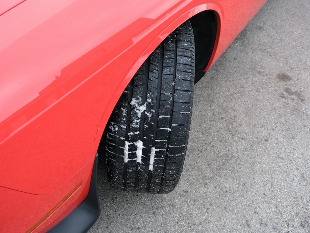 Used 2017 Dodge Challenger R/T 392 Coupe