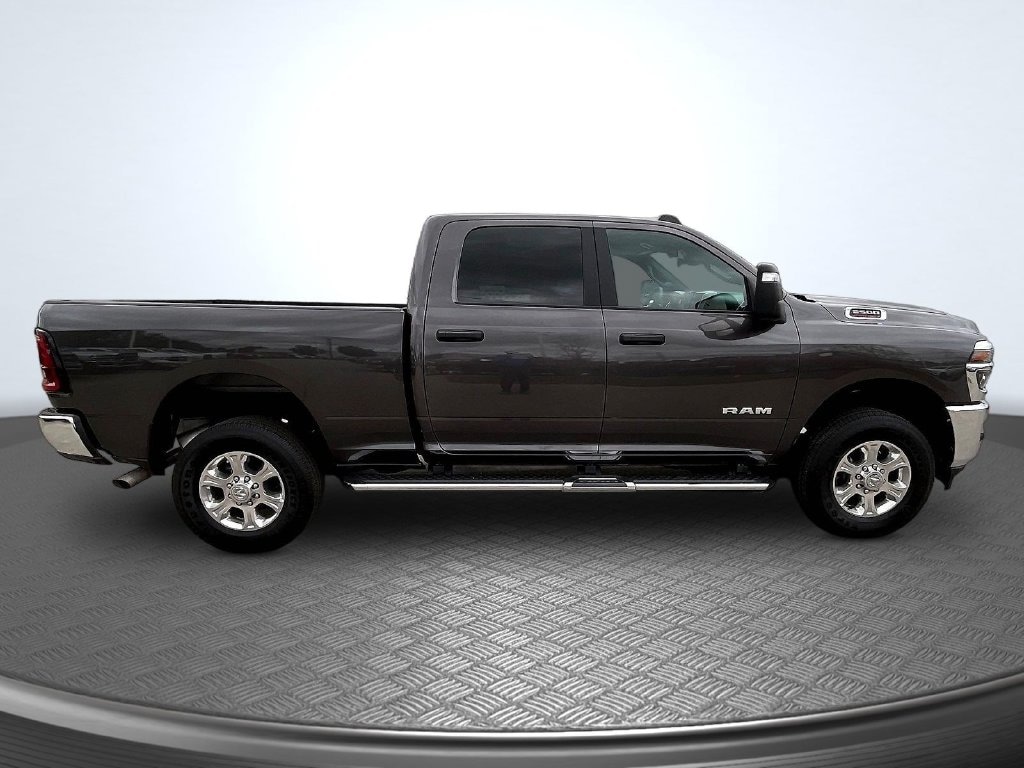 Used 2026 Ram 2500 Big Horn Truck Crew Cab