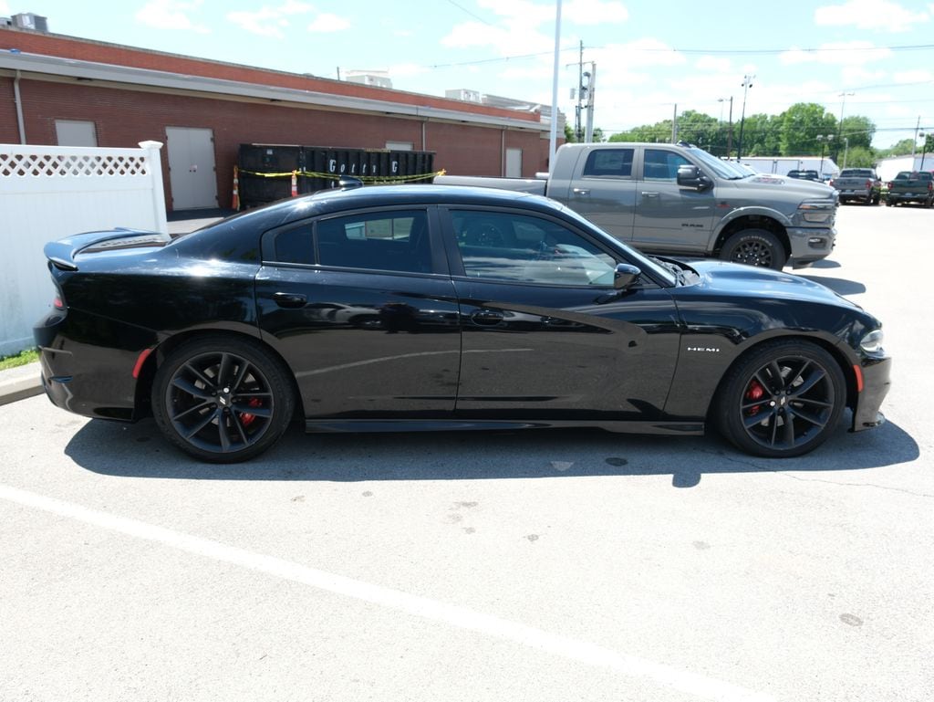 Used 2020 Dodge Charger R/T Sedan