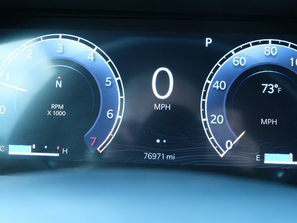 2021 Jeep Grand Cherokee Limited photo 3