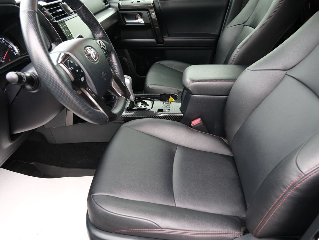 Used 2023 Toyota 4Runner TRD Pro SUV