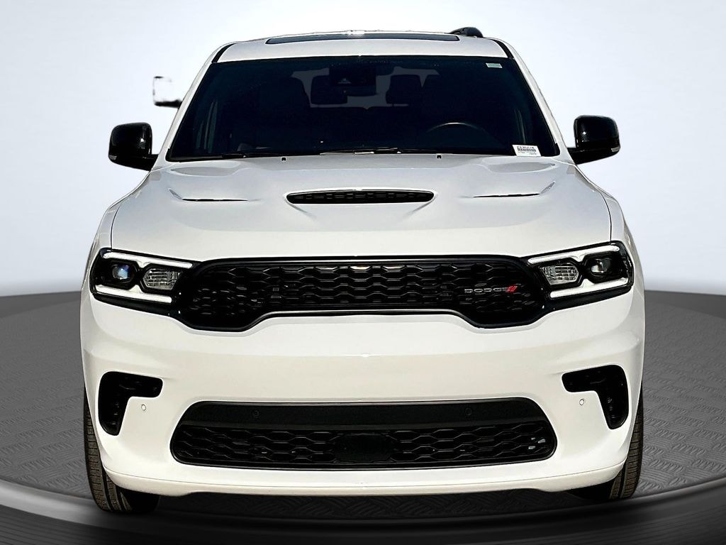 Used 2025 Dodge Durango R/T SUV