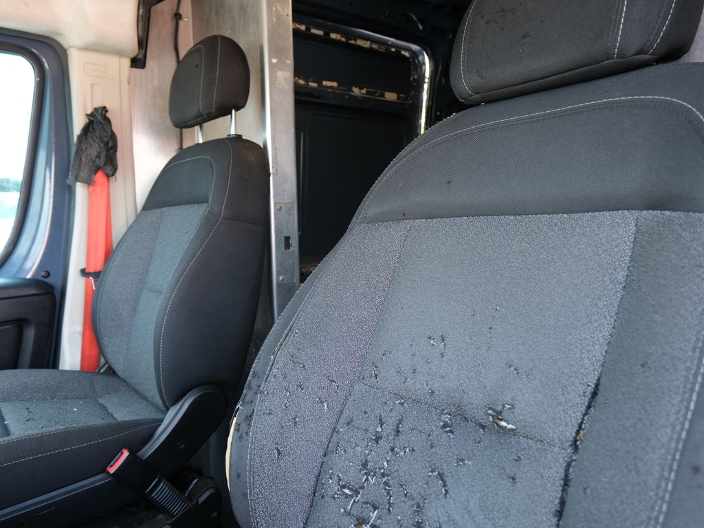 Used 2020 Ram ProMaster 3500 High Roof Van Extended Cargo Van