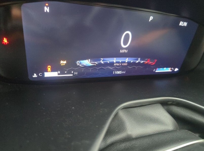 2024 Jeep Compass Limited photo 3