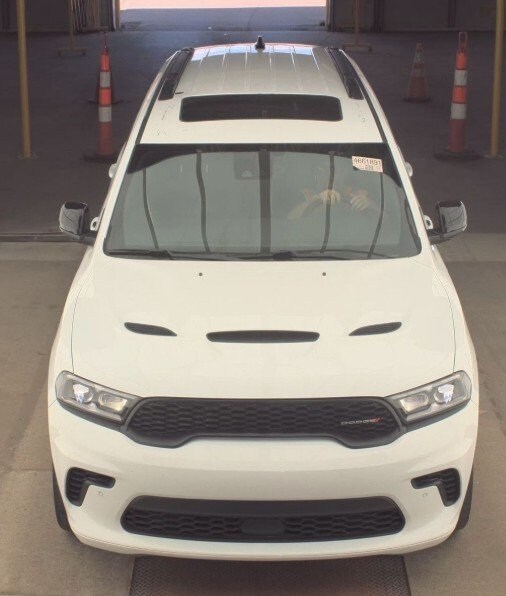 2024 Dodge Durango R/T photo 2