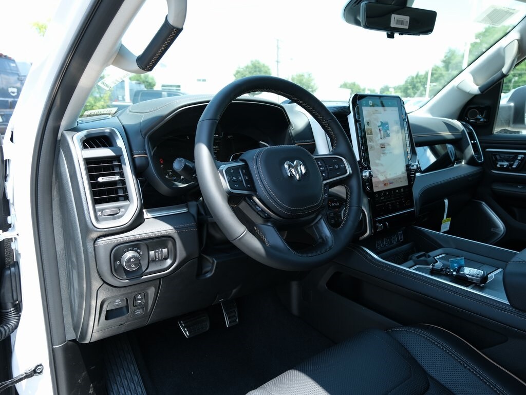 2026 Ram 1500 photo 2