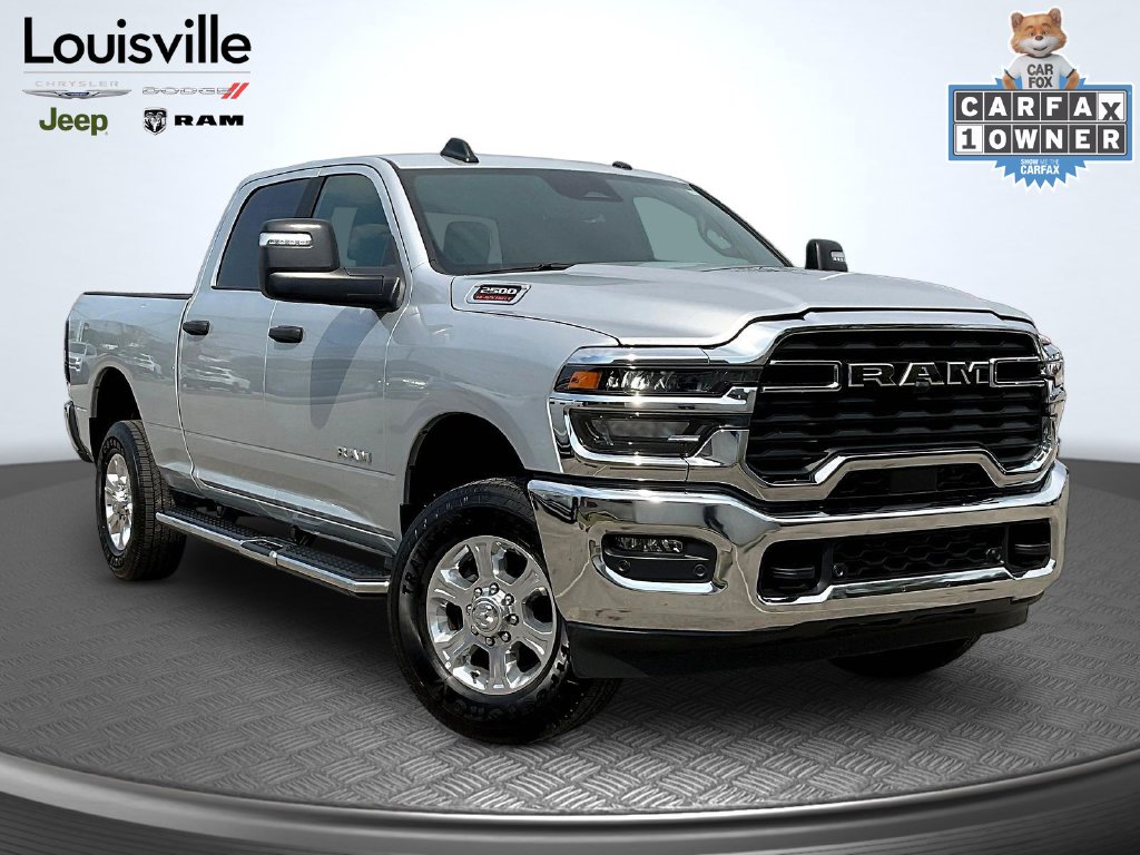  Ram 2500