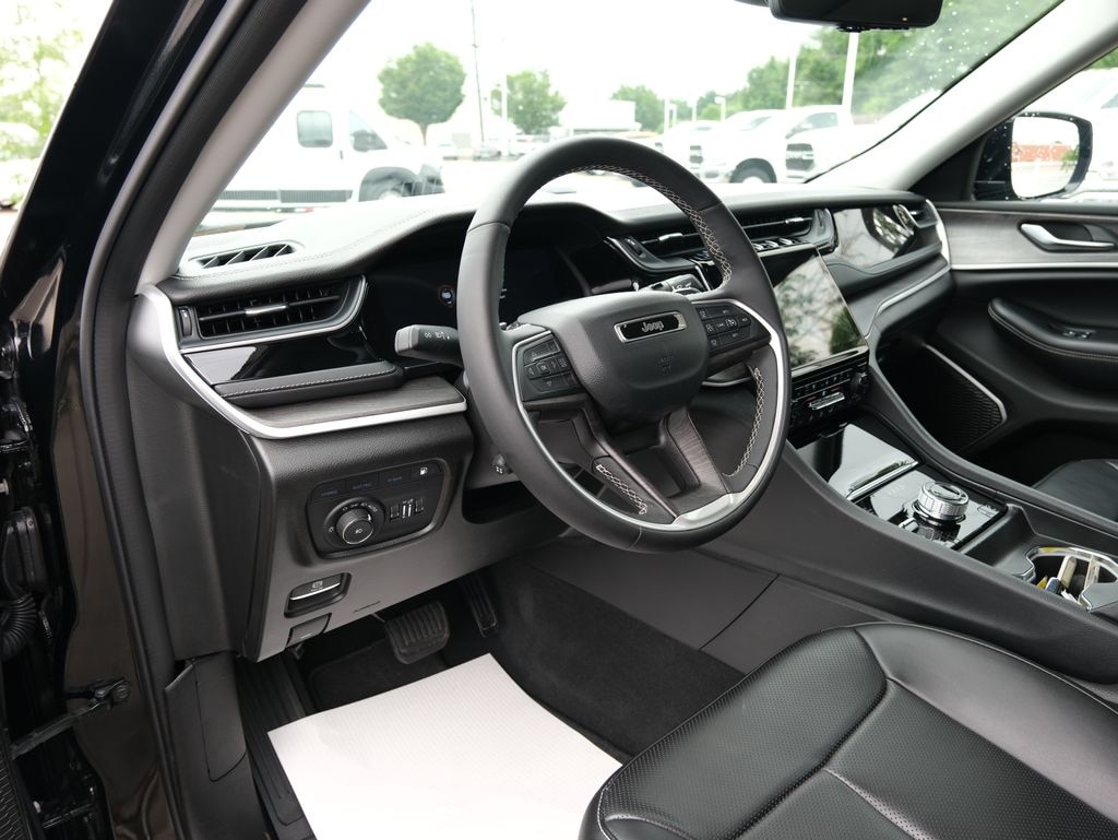 Used 2024 Jeep Grand Cherokee 4xe Base SUV
