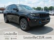 Jeep Grand Cherokee 4xe