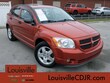  Dodge Caliber