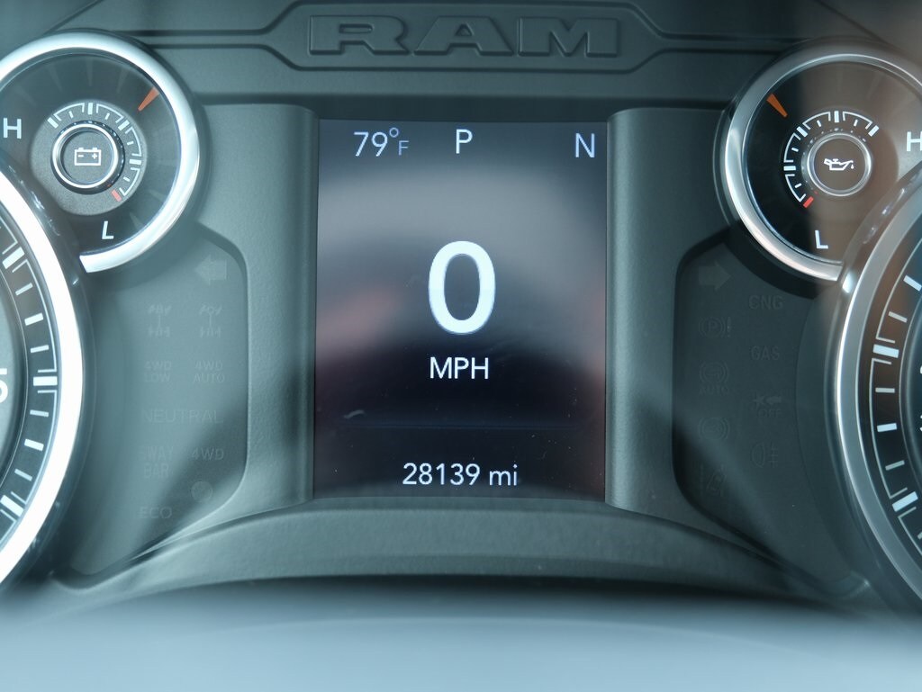 2021 Ram 1500 Big Horn Lone Star photo 2