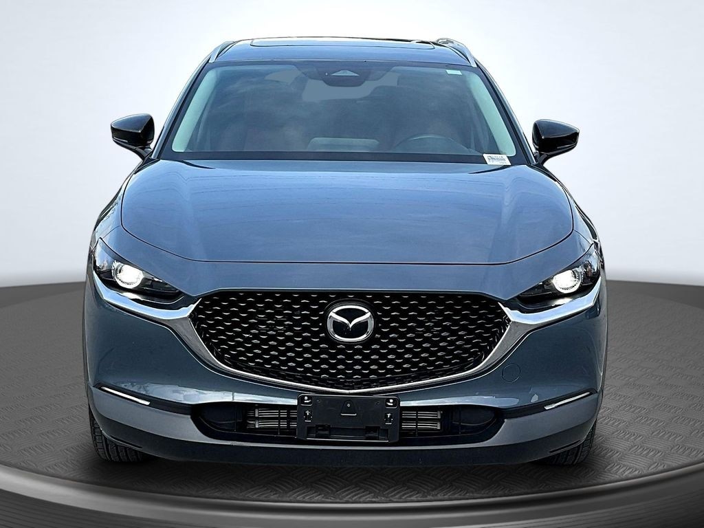 Used 2025 Mazda CX-30 2.5 S Carbon Edition SUV